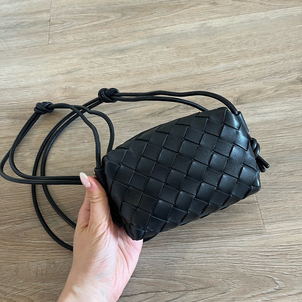 Authentic Bottega Veneta Candy Loop Bag - Picture 4 of 5